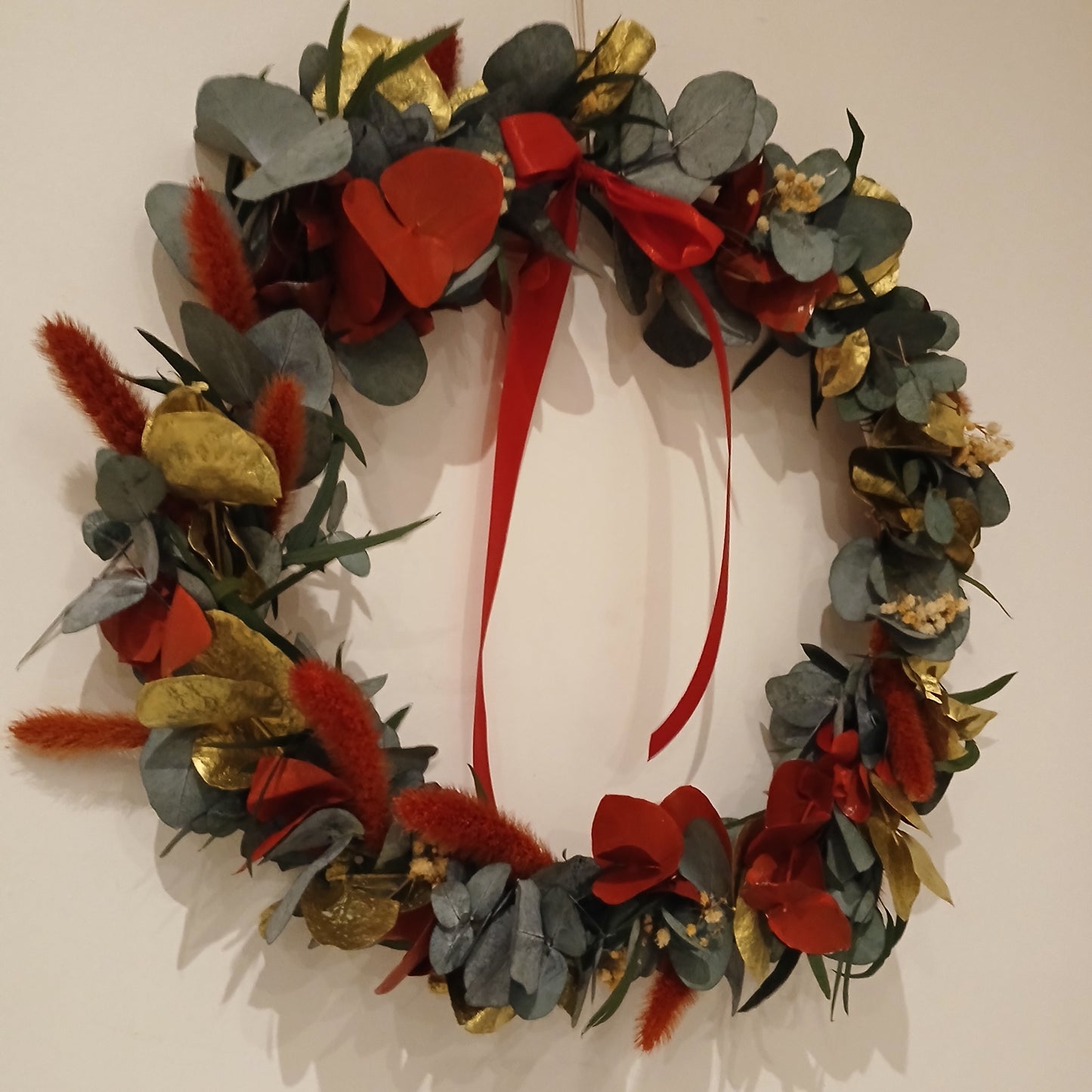 Couronne sur mesure
