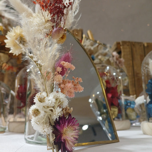 Petit miroir