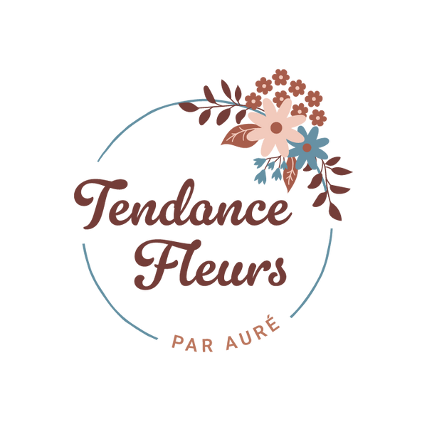 Tendance Fleurs par Auré